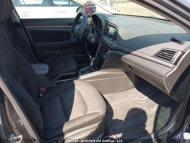 KMHD84LF3HU244839 Hyundai 2017