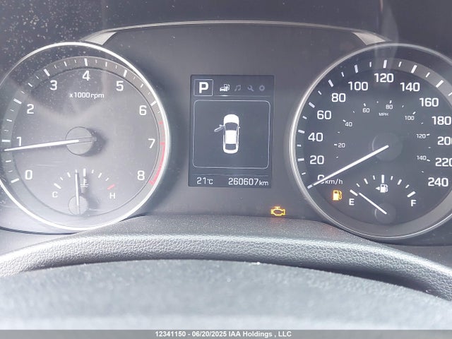 KMHD84LF3HU244839 Hyundai 2017