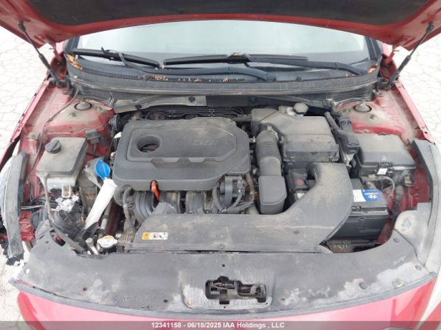 5NPE24AF1HH525819 Hyundai Sonata