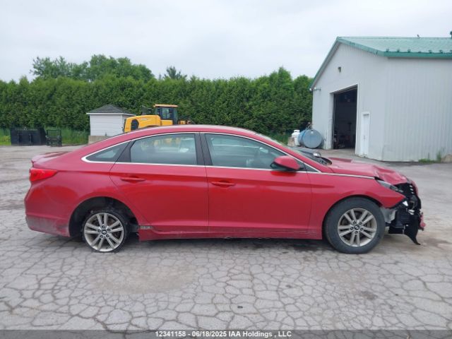 5NPE24AF1HH525819 Hyundai Sonata