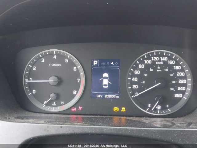 5NPE24AF1HH525819 Hyundai Sonata