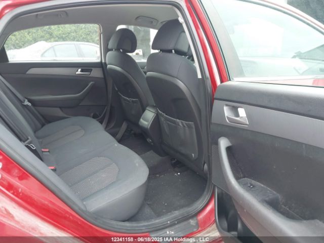 5NPE24AF1HH525819 Hyundai Sonata
