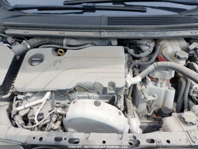 1G1RA6S57JU122177 Chevrolet l3a - direct injection, variable valve timing, hybrid, gen 1