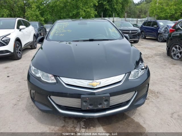 1G1RA6S57JU122177 Chevrolet l3a - direct injection, variable valve timing, hybrid, gen 1