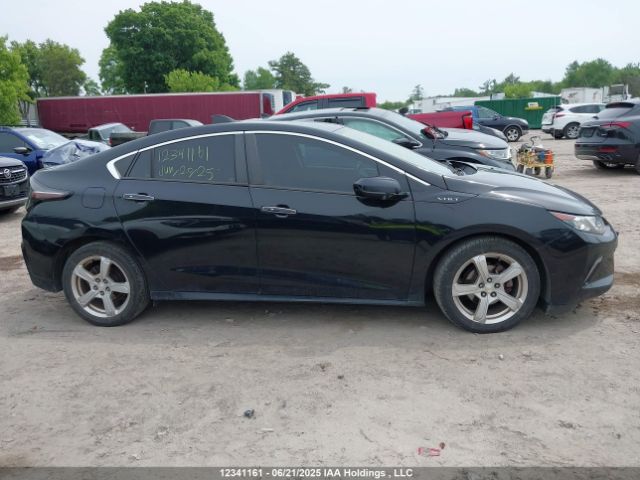 1G1RA6S57JU122177 Chevrolet l3a - direct injection, variable valve timing, hybrid, gen 1
