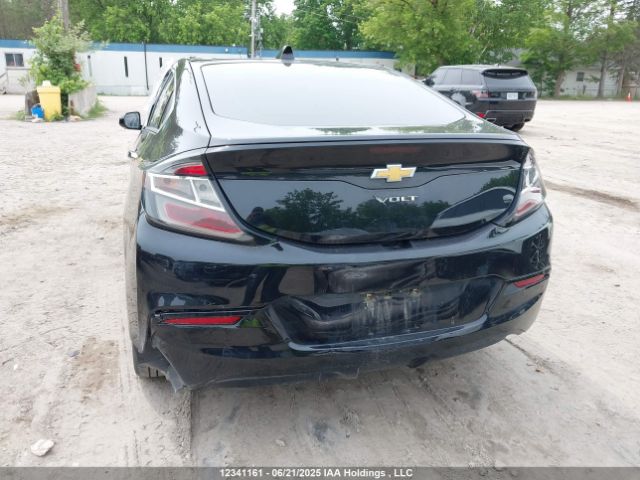 1G1RA6S57JU122177 Chevrolet l3a - direct injection, variable valve timing, hybrid, gen 1