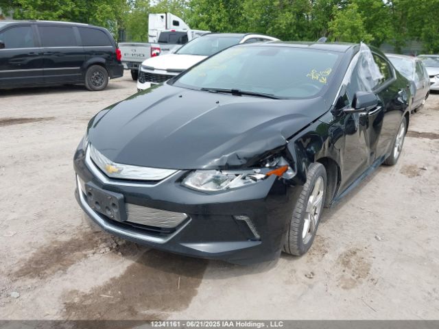 1G1RA6S57JU122177 Chevrolet l3a - direct injection, variable valve timing, hybrid, gen 1