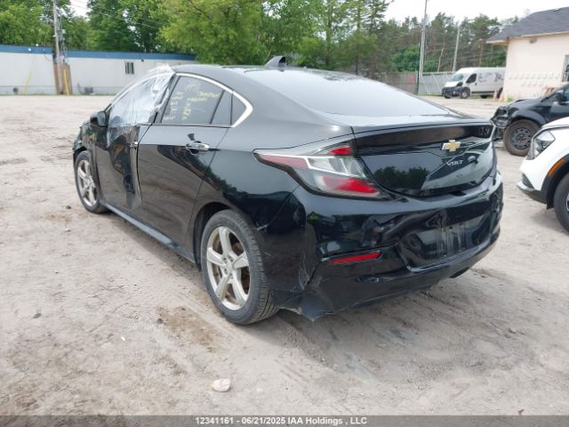 1G1RA6S57JU122177 Chevrolet l3a - direct injection, variable valve timing, hybrid, gen 1