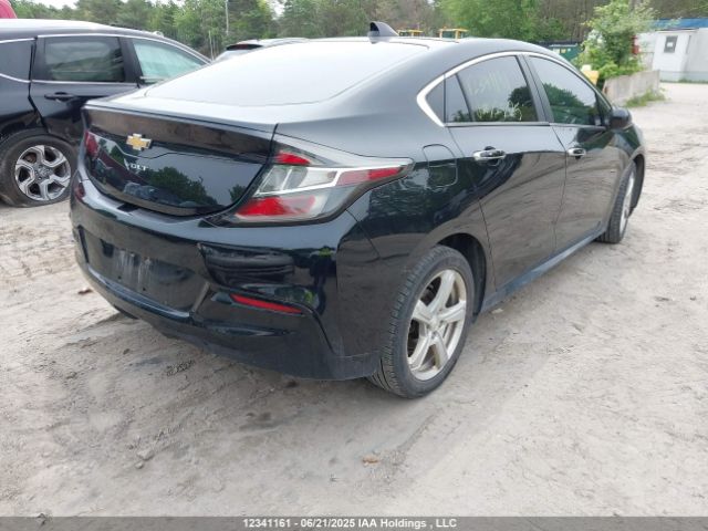 1G1RA6S57JU122177 Chevrolet l3a - direct injection, variable valve timing, hybrid, gen 1