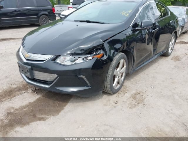 1G1RA6S57JU122177 Chevrolet l3a - direct injection, variable valve timing, hybrid, gen 1