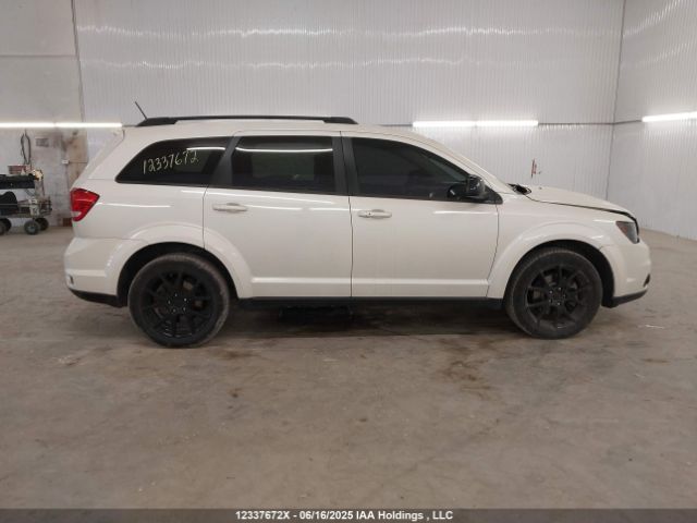 3C4PDCCG3GT177474 Dodge Journey Sxt/limited