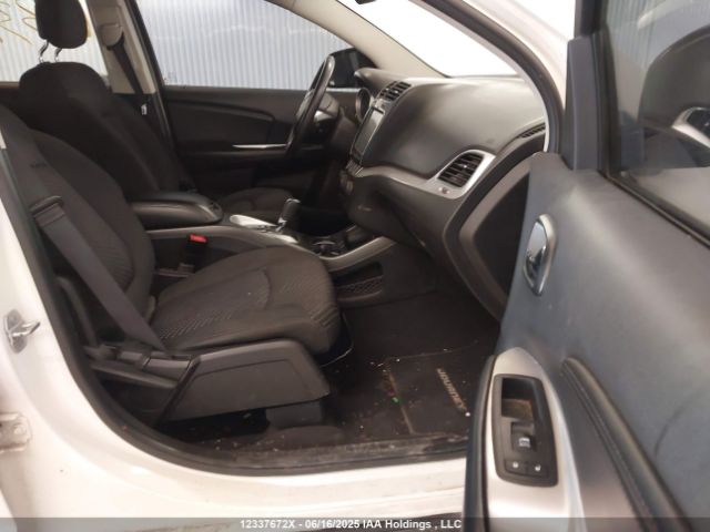 3C4PDCCG3GT177474 Dodge Journey Sxt/limited