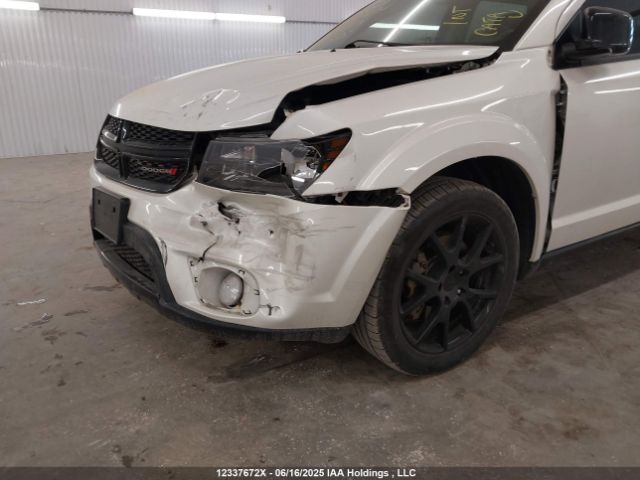 3C4PDCCG3GT177474 Dodge Journey Sxt/limited