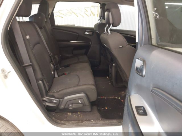 3C4PDCCG3GT177474 Dodge Journey Sxt/limited