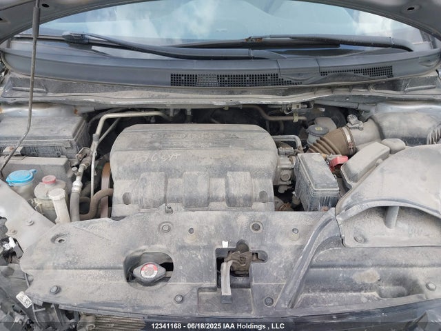5FNRL5H41GB509724 Honda j35z8