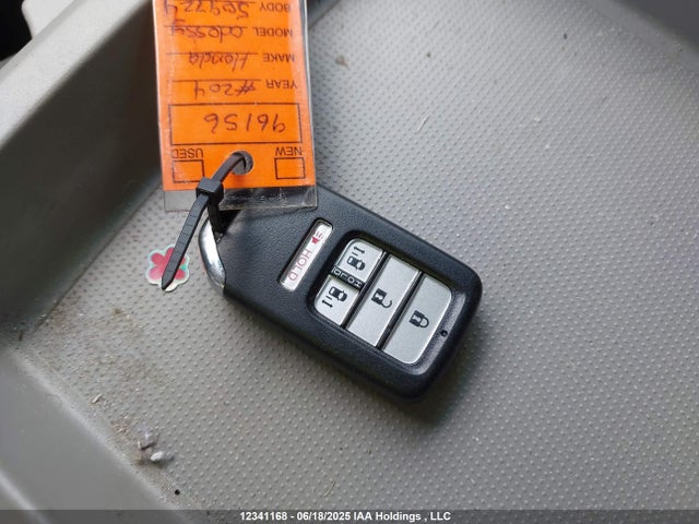 5FNRL5H41GB509724 Honda j35z8