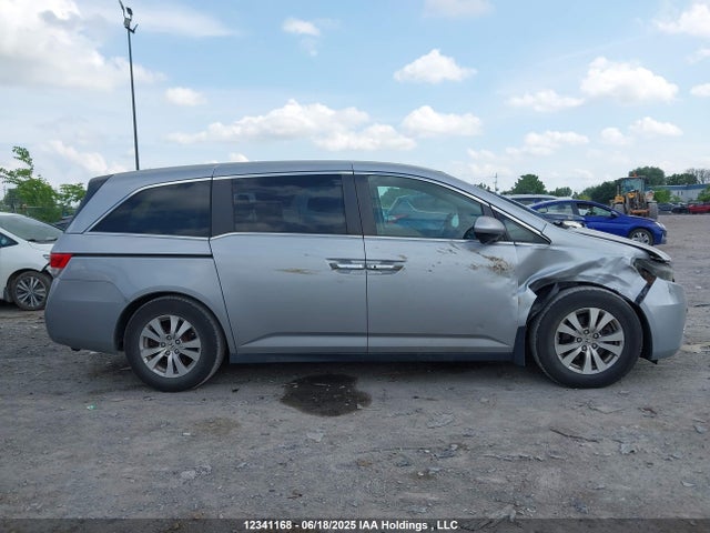 5FNRL5H41GB509724 Honda j35z8