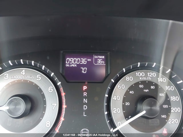 5FNRL5H41GB509724 Honda j35z8