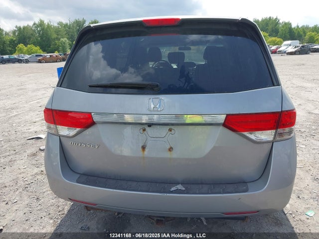 5FNRL5H41GB509724 Honda j35z8