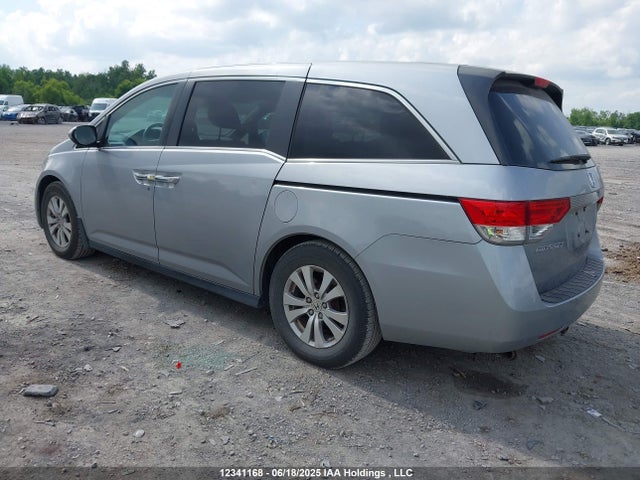 5FNRL5H41GB509724 Honda j35z8