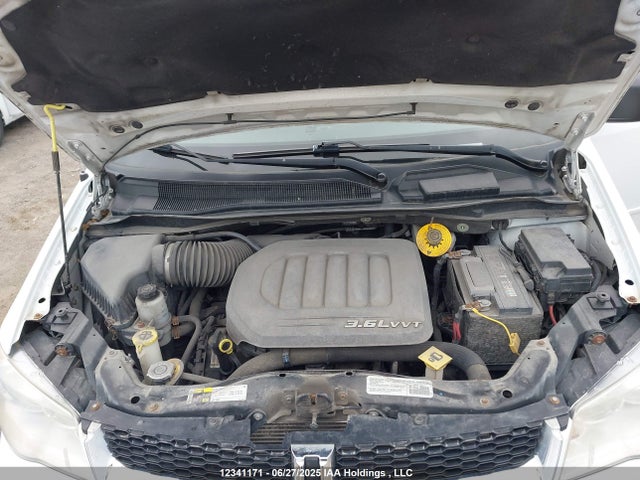 2C4RDGBG5ER456894 Dodge 2014