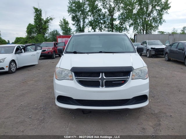 2C4RDGBG5ER456894 Dodge 2014