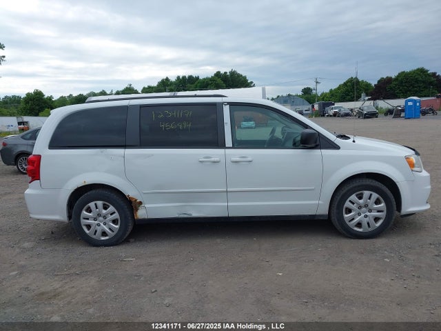 2C4RDGBG5ER456894 Dodge 2014