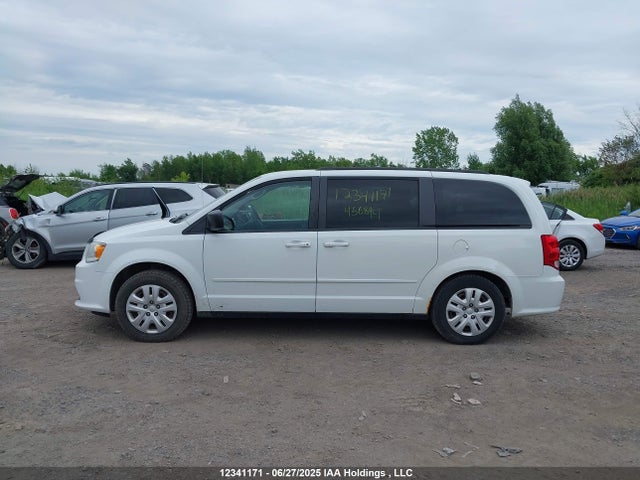 2C4RDGBG5ER456894 Dodge 2014