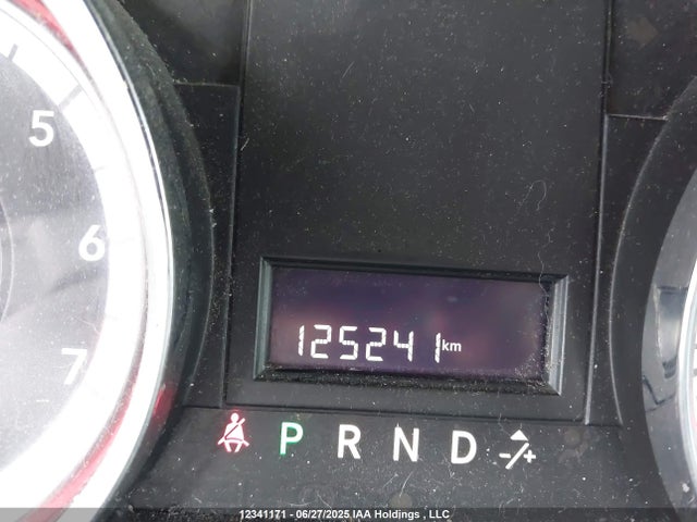 2C4RDGBG5ER456894 Dodge 2014