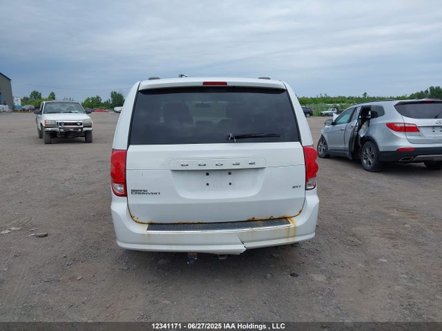 2C4RDGBG5ER456894 Dodge 2014