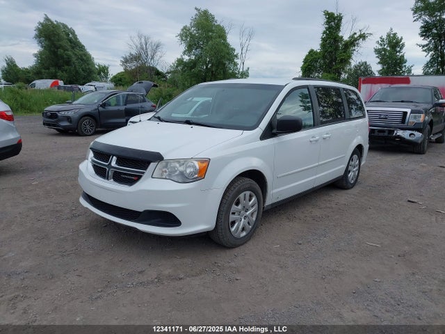 2C4RDGBG5ER456894 Dodge 2014