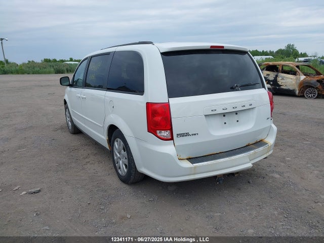2C4RDGBG5ER456894 Dodge 2014