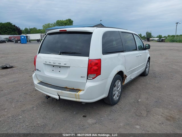 2C4RDGBG5ER456894 Dodge 2014