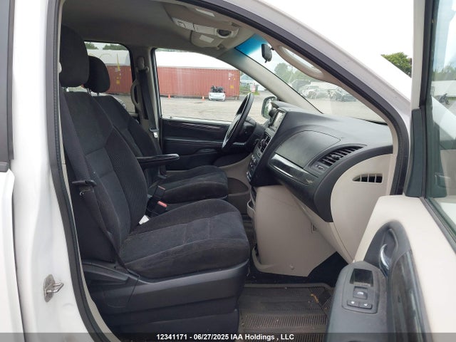 2C4RDGBG5ER456894 Dodge 2014