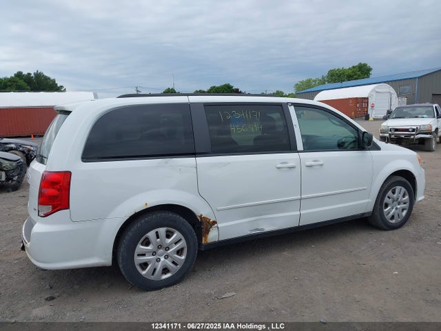 2C4RDGBG5ER456894 Dodge 2014