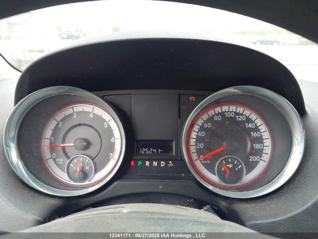 2C4RDGBG5ER456894 Dodge 2014
