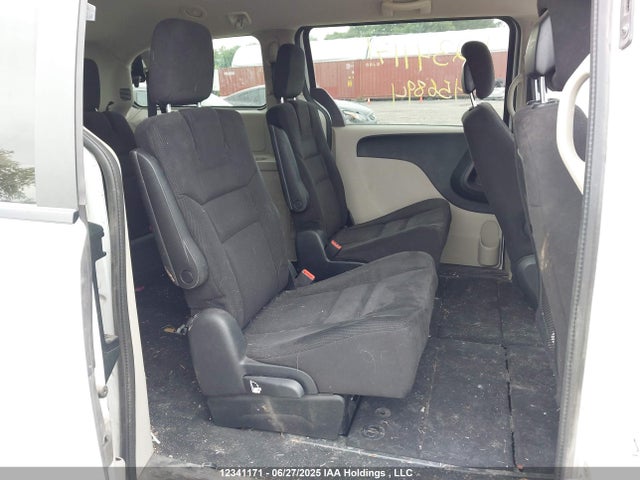2C4RDGBG5ER456894 Dodge 2014