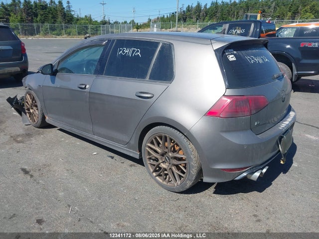 WVWWF7AU1HW020687 Volkswagen 2.0 tsi
