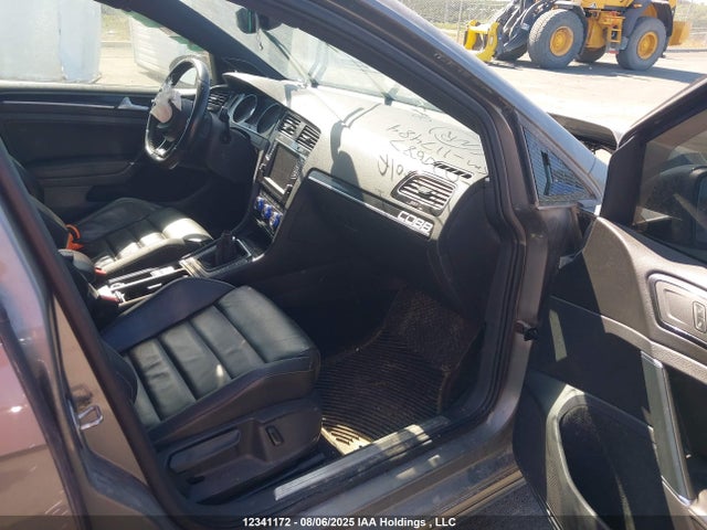 WVWWF7AU1HW020687 Volkswagen 2.0 tsi