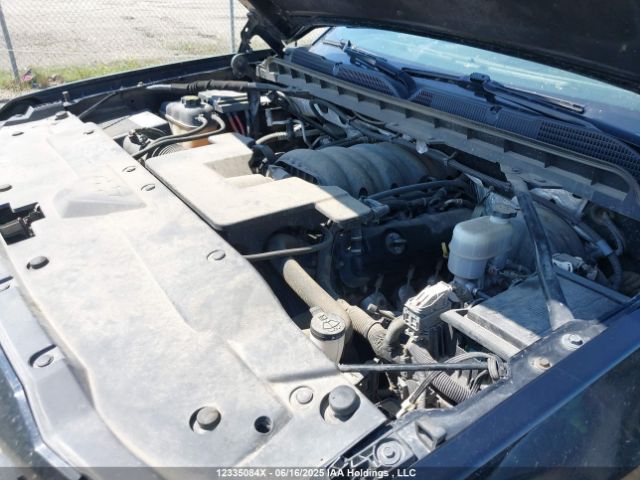 1GCVKPECXHZ240837 Chevrolet Silverado 1500 Custom