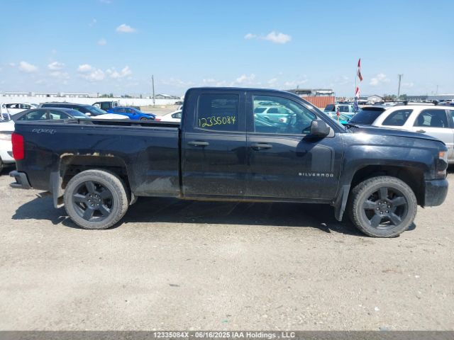 1GCVKPECXHZ240837 Chevrolet Silverado 1500 Custom