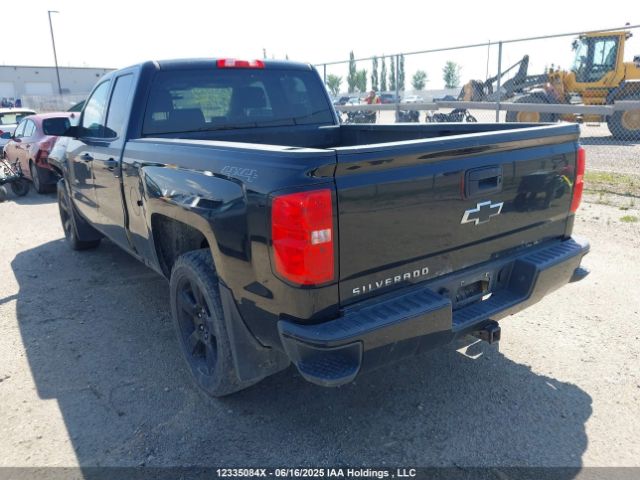 1GCVKPECXHZ240837 Chevrolet Silverado 1500 Custom