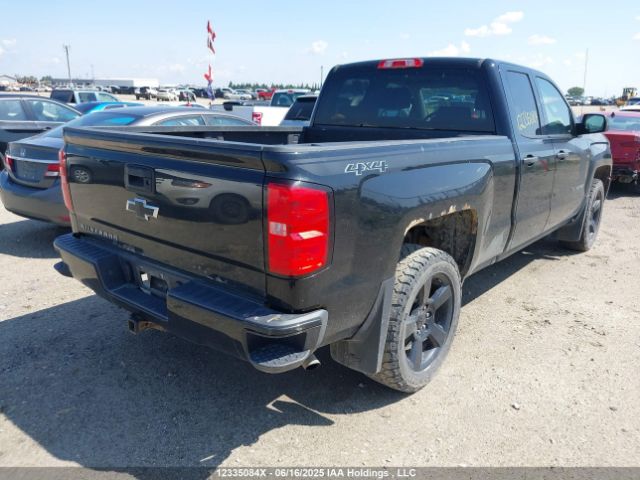 1GCVKPECXHZ240837 Chevrolet Silverado 1500 Custom