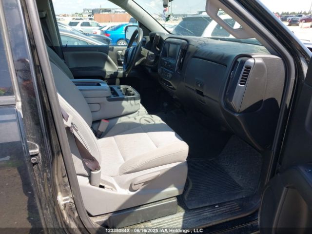 1GCVKPECXHZ240837 Chevrolet Silverado 1500 Custom