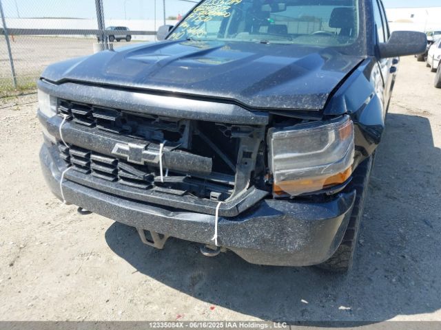 1GCVKPECXHZ240837 Chevrolet Silverado 1500 Custom