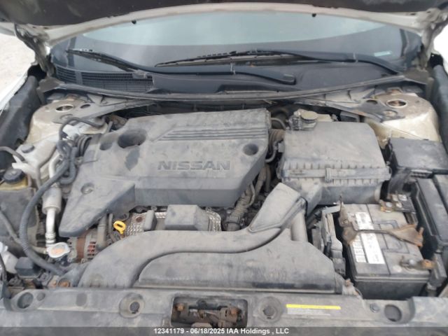 1N4AL3AP8GN351234 Nissan Altima