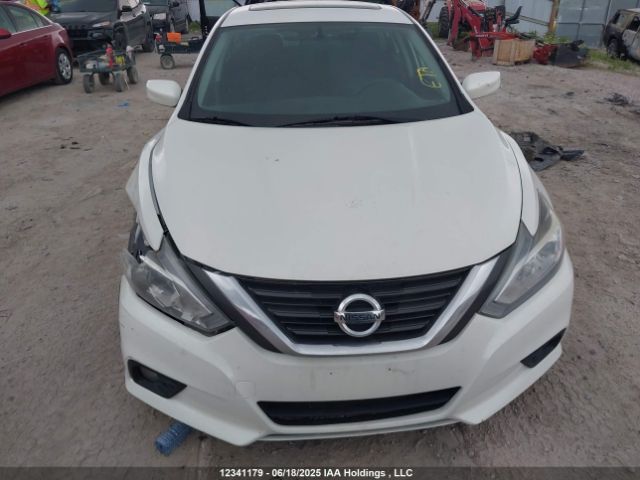 1N4AL3AP8GN351234 Nissan Altima