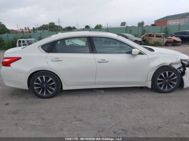 1N4AL3AP8GN351234 Nissan Altima