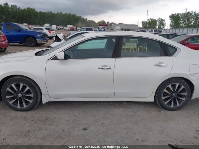1N4AL3AP8GN351234 Nissan Altima