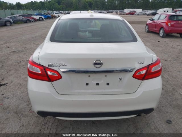 1N4AL3AP8GN351234 Nissan Altima